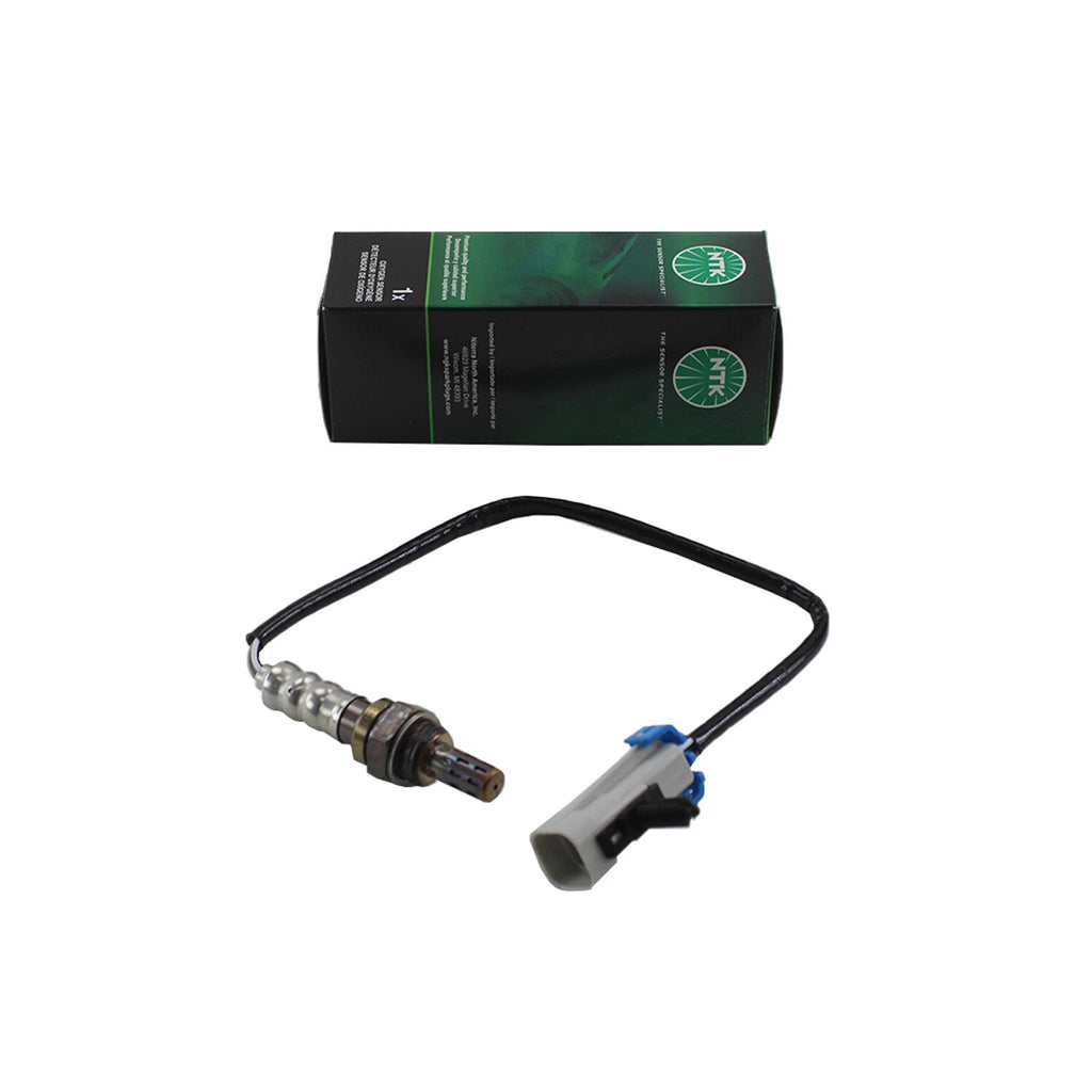 Oxygen Sensor O2 for Buick Century Cadillac DeVille Chevy Blazer Jimmy (NGK 21516)