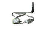 Front Left Seat Belt for RAM 1500 (2019–2024) LIGHT GRAY P7AX751D4AC