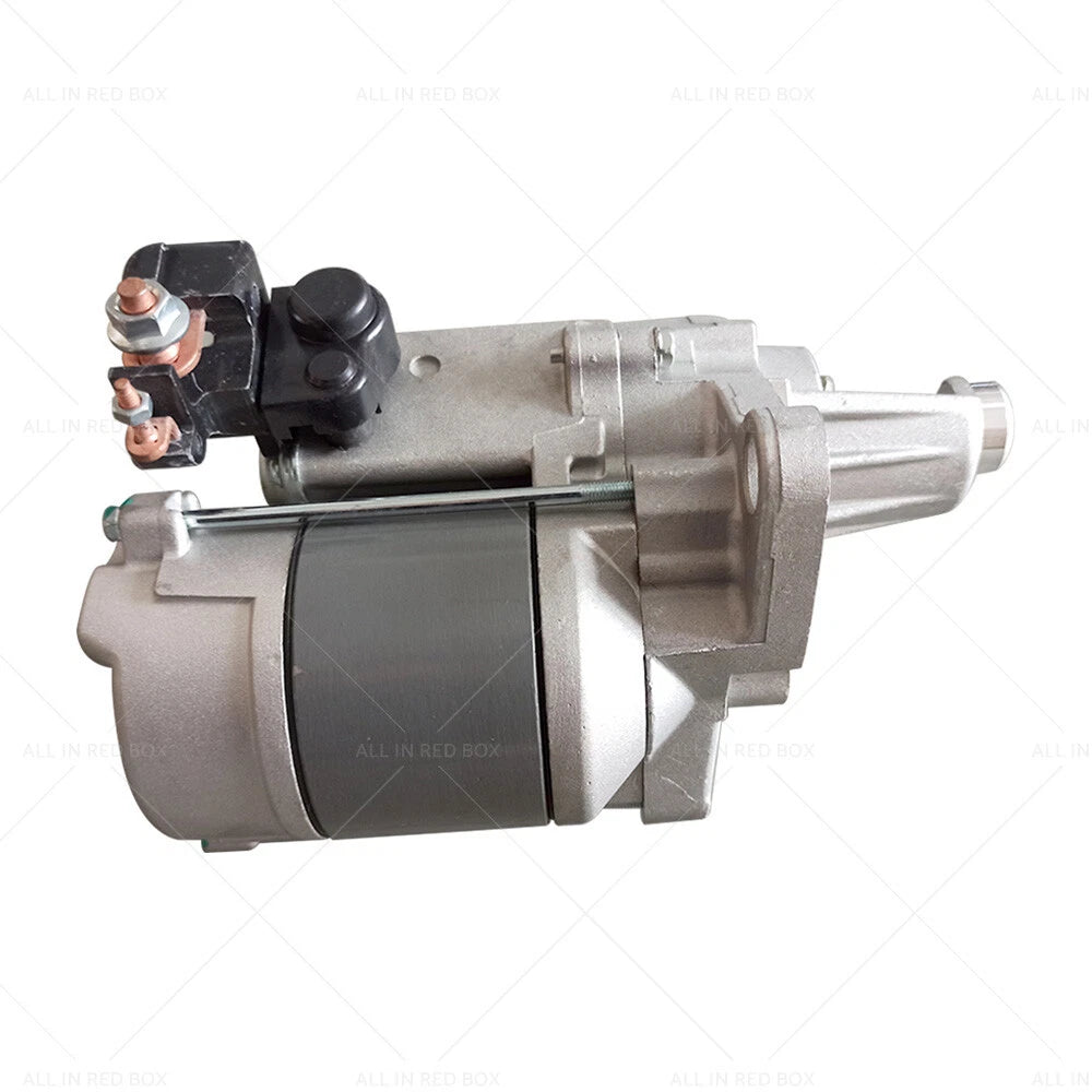Starter Motor for Chrysler Valiant 318 340 360 383 440 V8 (1962–1976)