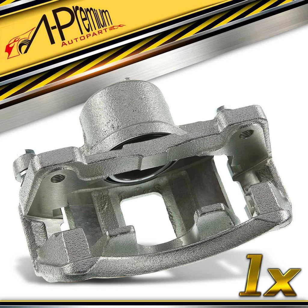 Front Right Brake Caliper with Bracket for Suzuki Verona (2004–2006)