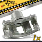 Front Right Brake Caliper with Bracket for Suzuki Verona (2004–2006)