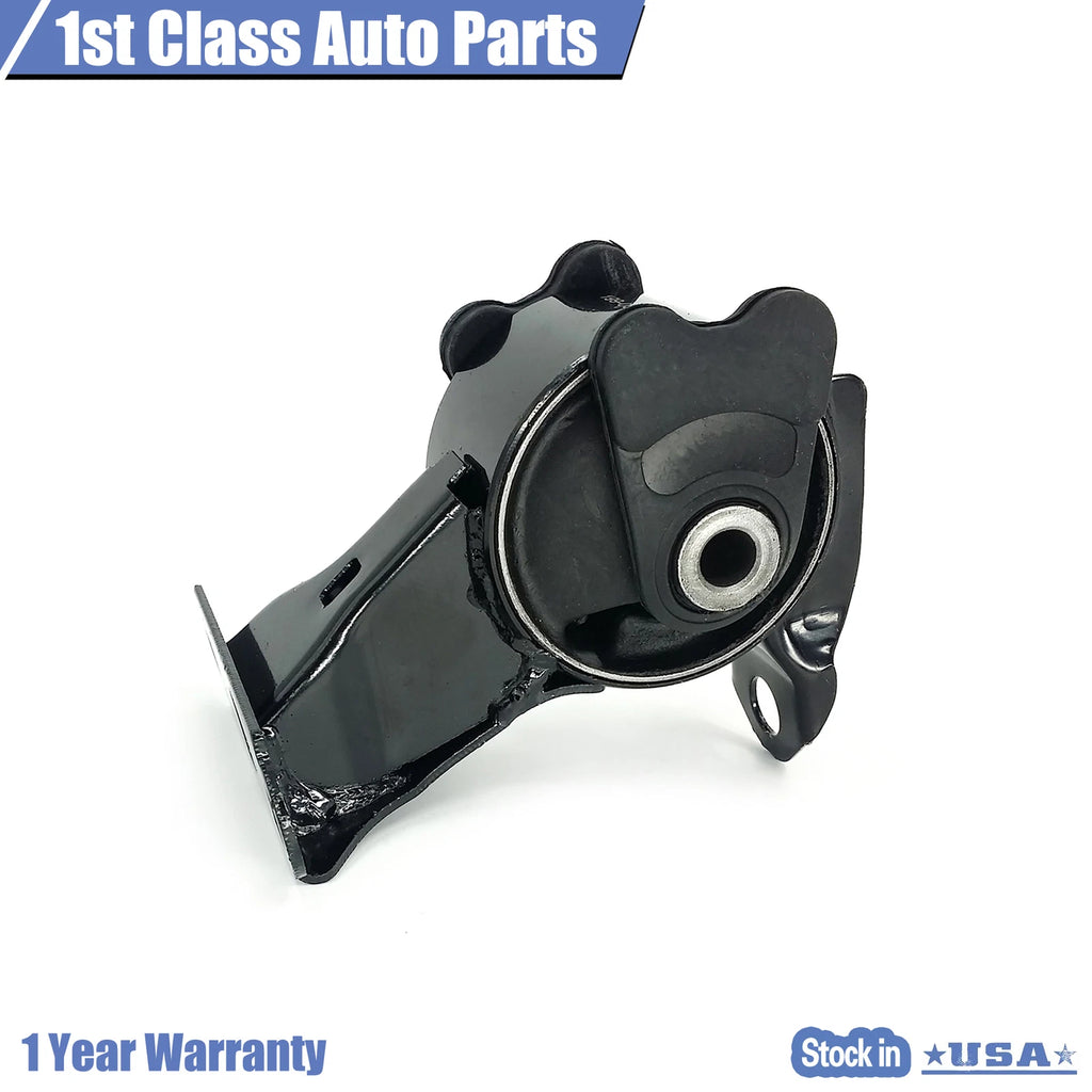Set of 4 Engine Motor Mounts for Honda CR-V (2002–2006)