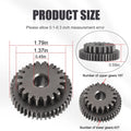 Starter Reduction Gear for Honda TRX250 TRX350