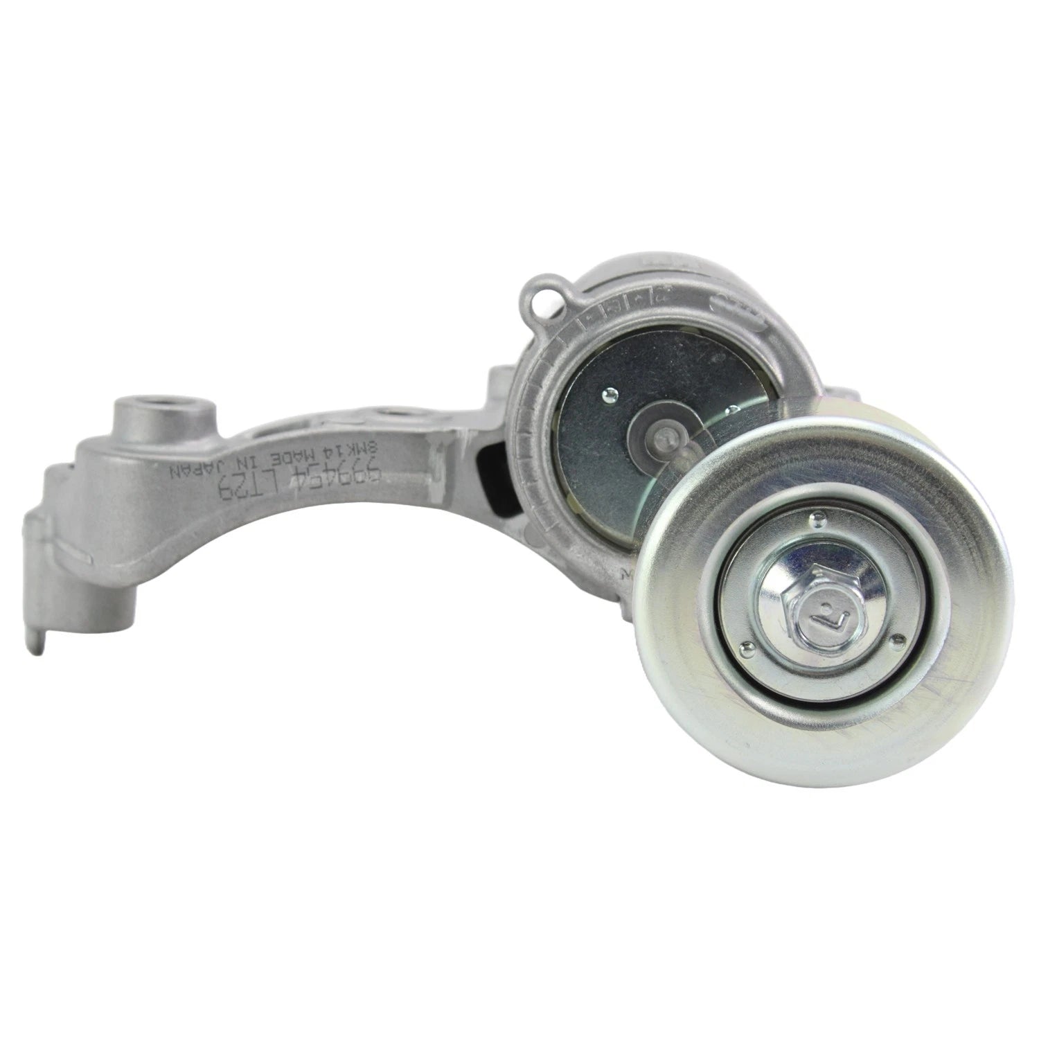 Accessory Drive Belt Tensioner Assembly for Continental (49469)