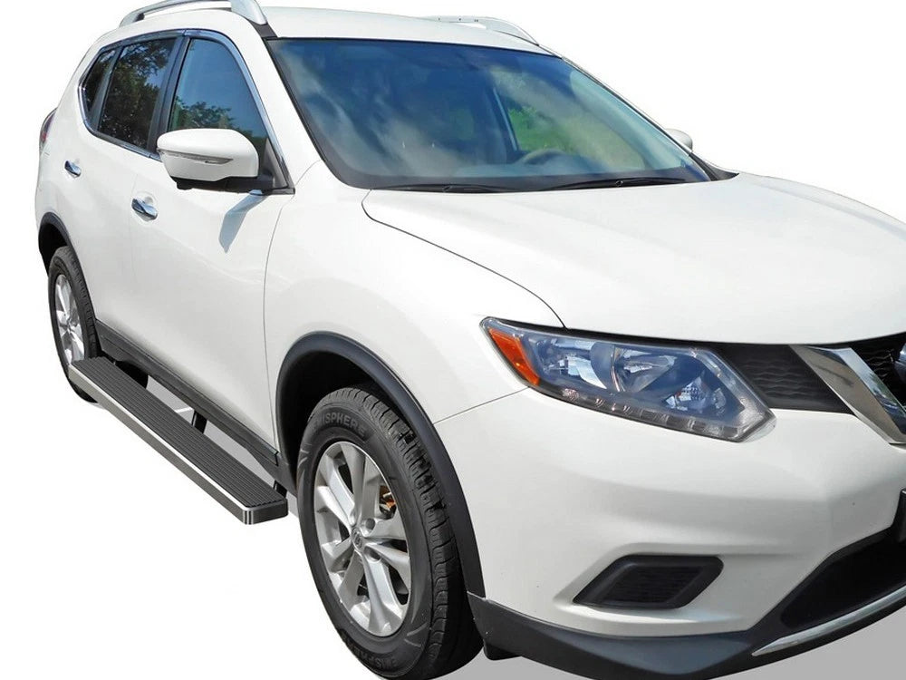 5-Inch Running Boards for Nissan Rogue (2014-2020)