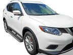 5-Inch Running Boards for Nissan Rogue (2014-2020)
