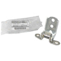 Front Door Hinge - Genuine for Nissan Patrol GU Y61 LH Lower RH Upper