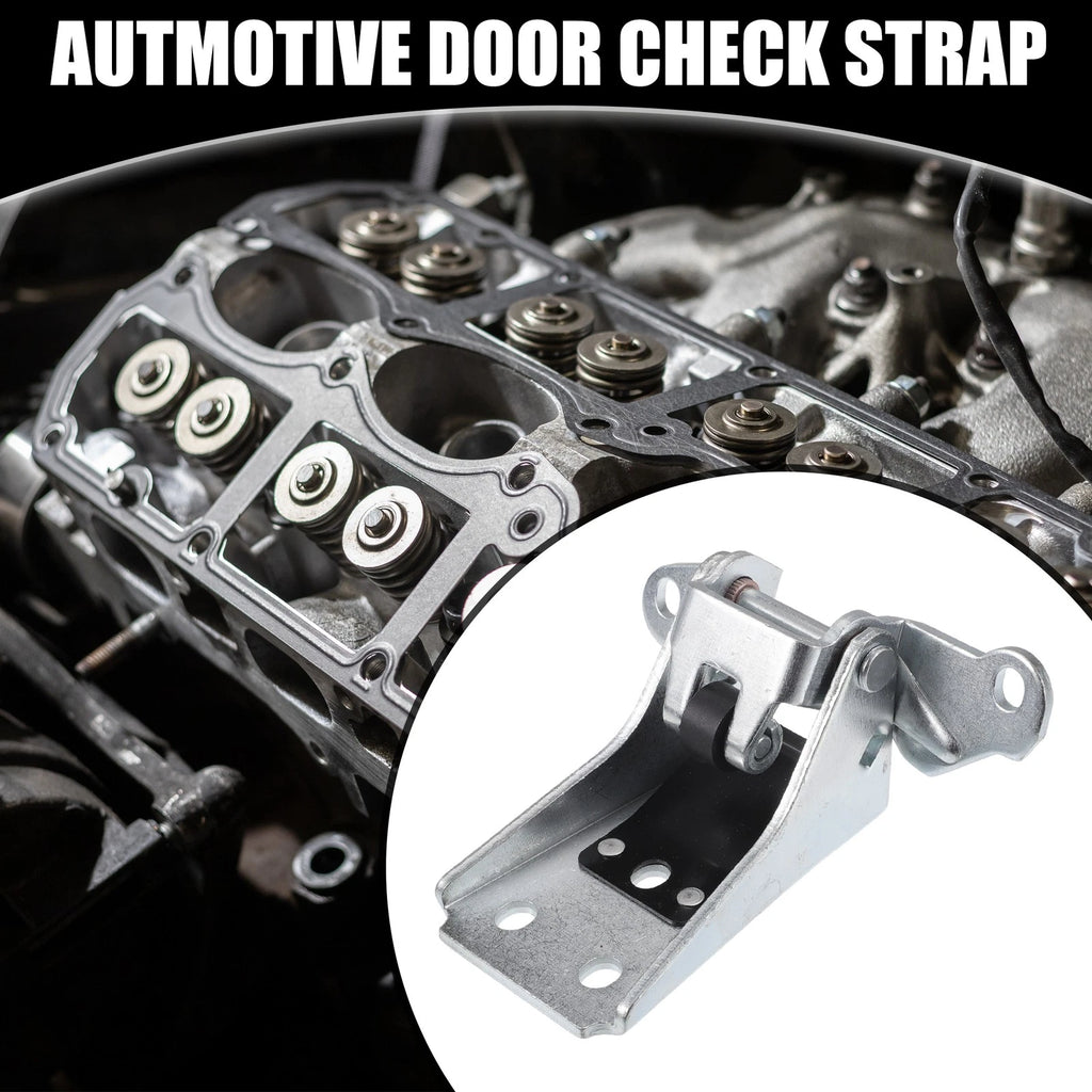 Door Check Strap for Ford Bronco (2021–2023) 655692163085
