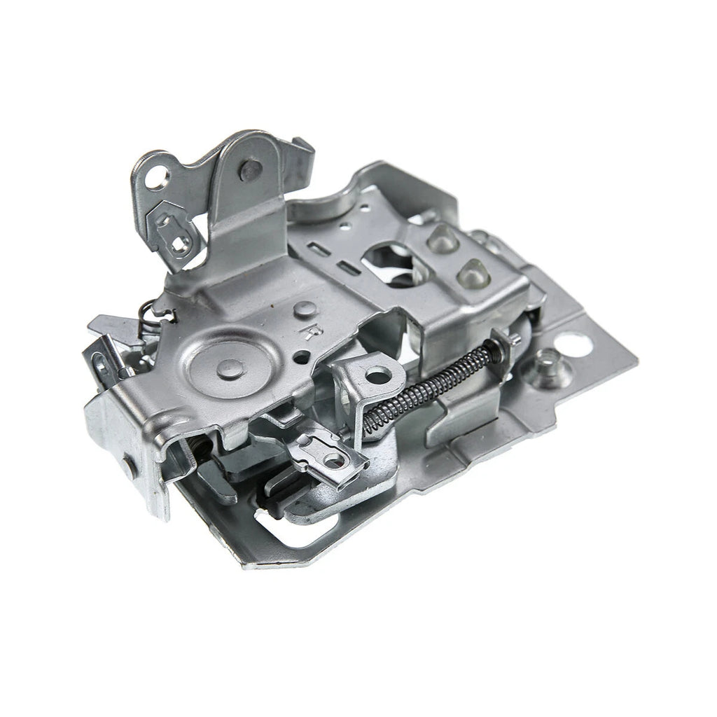 2X Front Door Lock Actuator for Chevy C2500 Suburban (1995-1999)