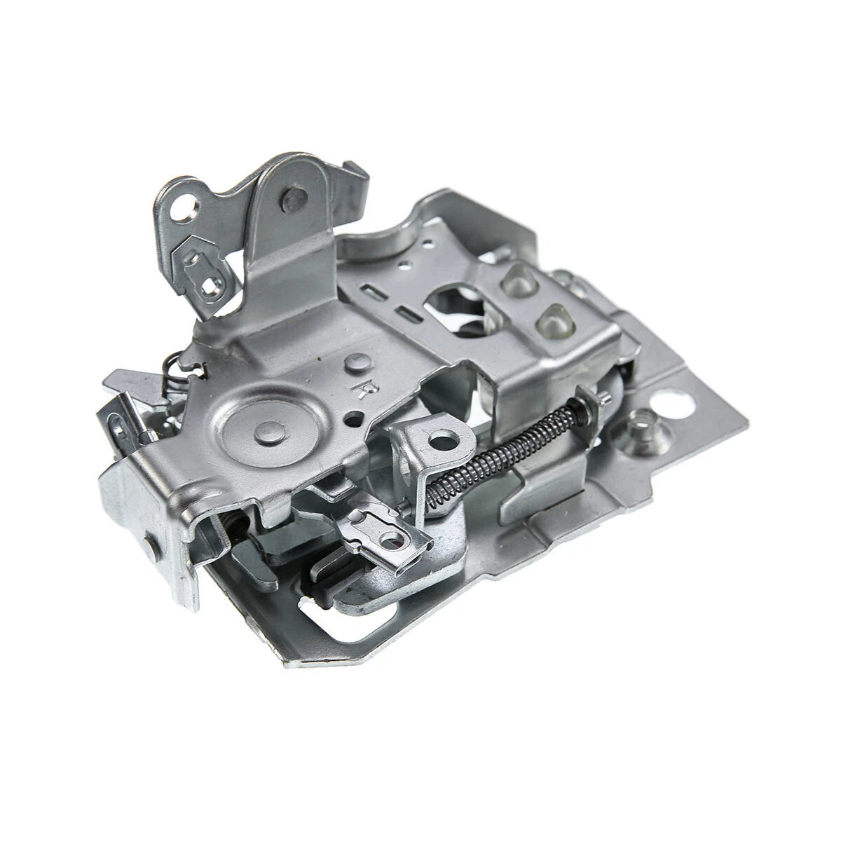 2X Front Door Lock Actuator for Chevy C2500 Suburban (1995-1999)