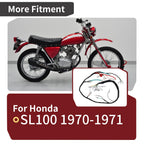 Main Wire Harness for Honda SL100 (1970-1971)