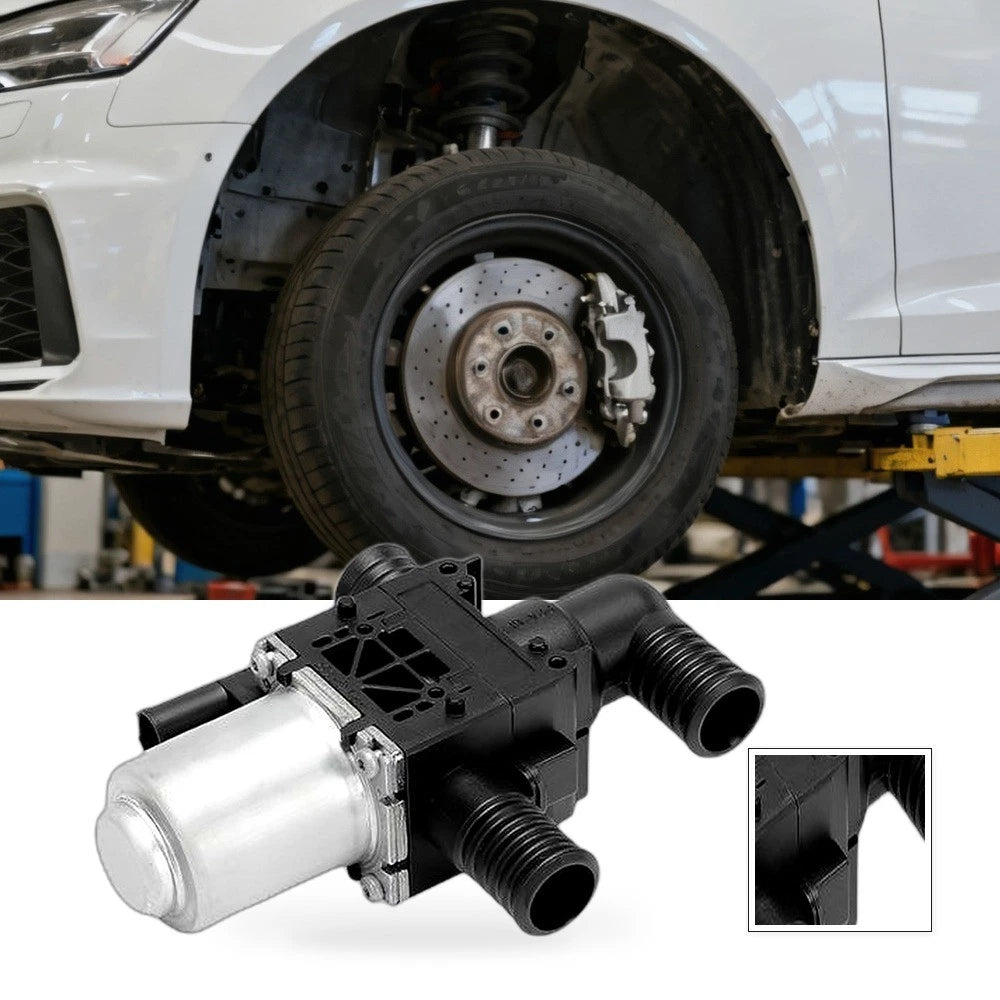 Coolant Heater Control Valve for Land Rover Range Rover Sport Discovery (2005–2013)