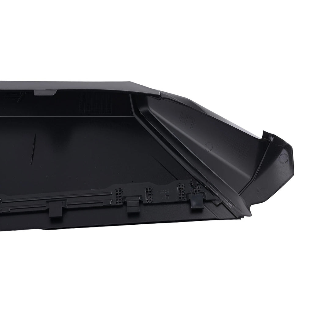 Door Pillar Trim Panel for Land Rover Range Rover (2013–2021) LR102624 Black