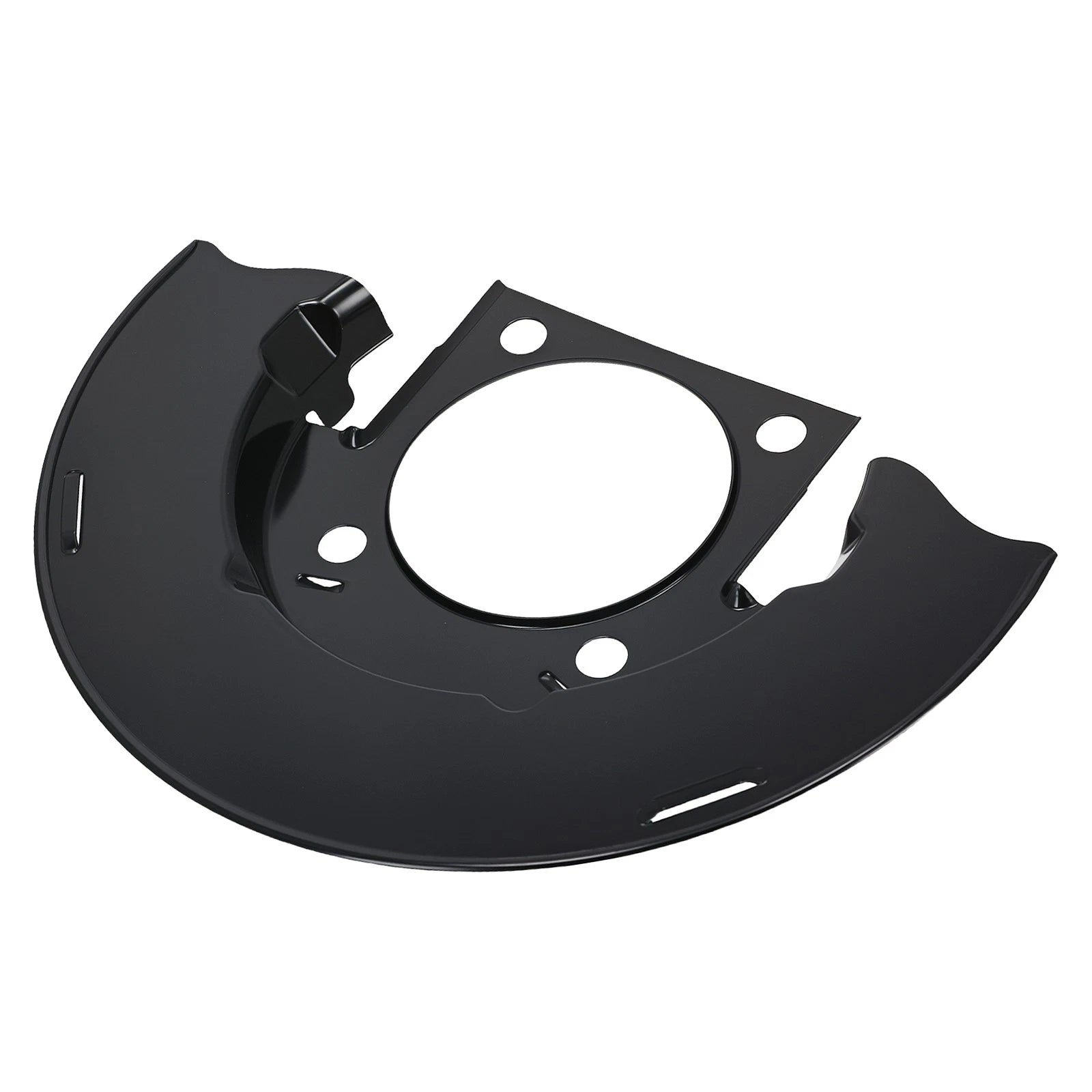 Front Brake Dust Shield for Chevrolet Express 2500 3500 4500 (2003–2025)