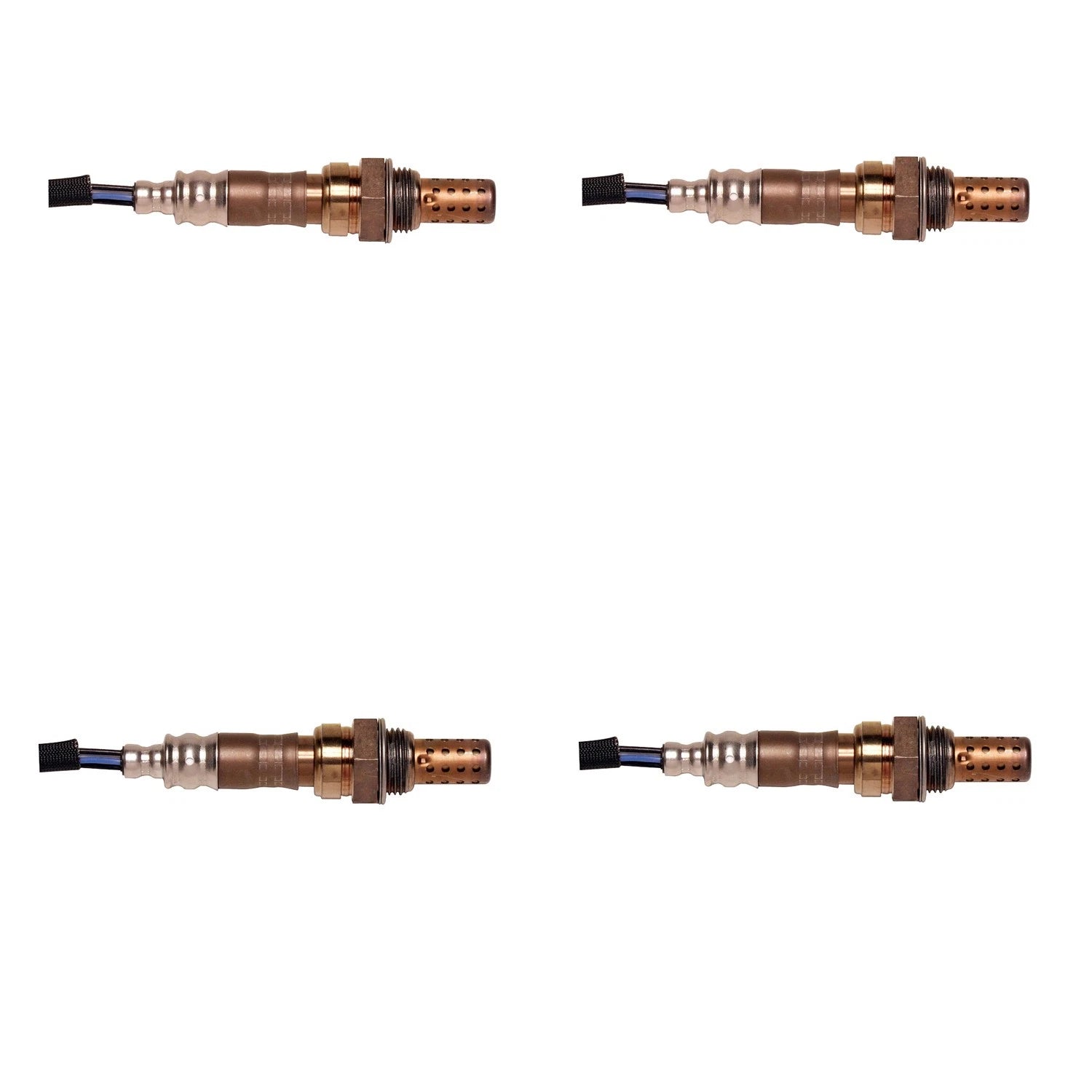 Oxygen Sensors Kit for Sierra 1500, Suburban 1500 V8 (Denso)