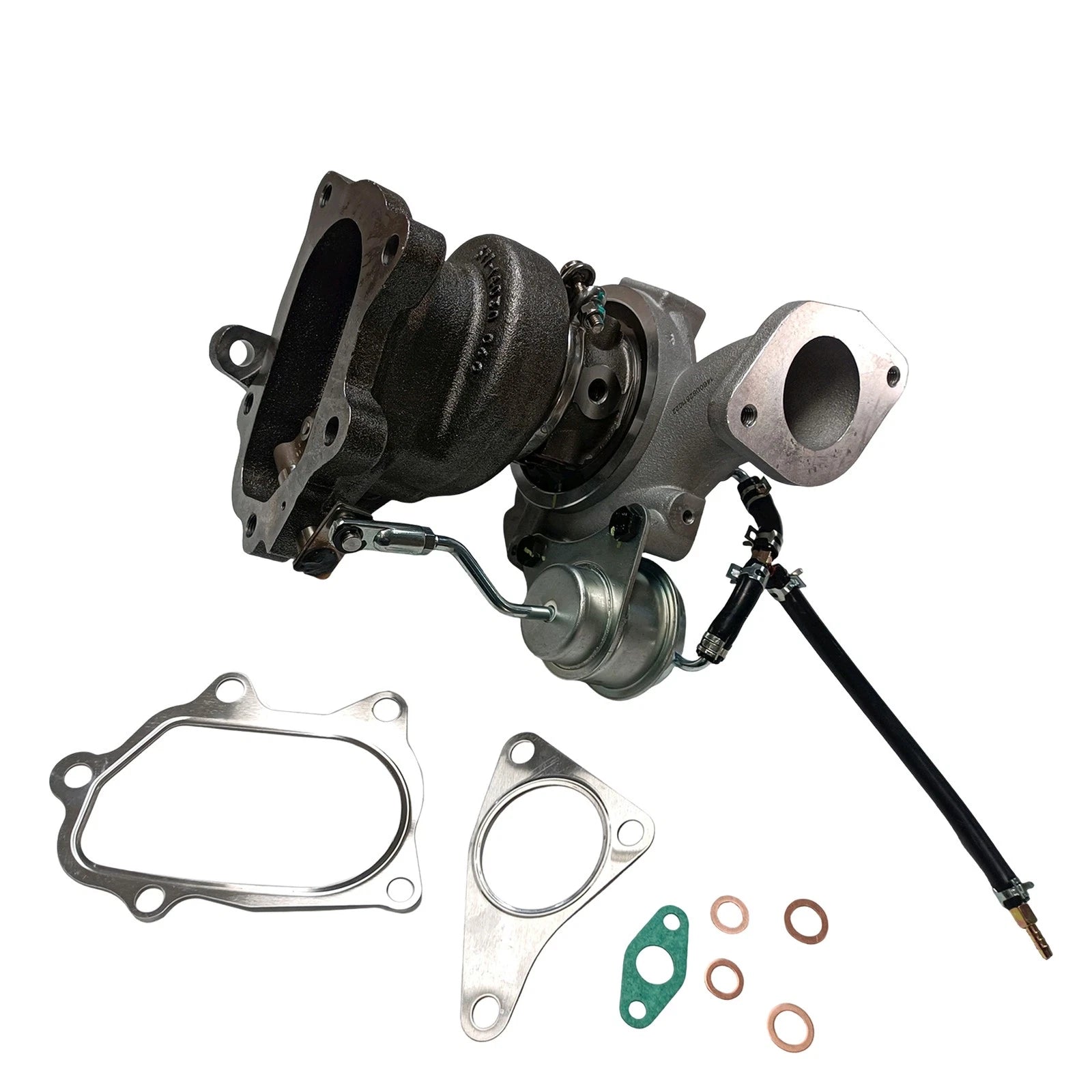 Turbocharger for Subaru Forester Impreza 2.5L EJ255 (2008–2014)