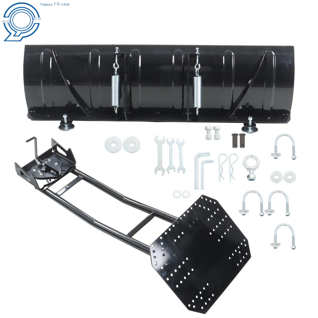 50 Inch Snow Plow Blade for Kawasaki Prairie (2005-2013)