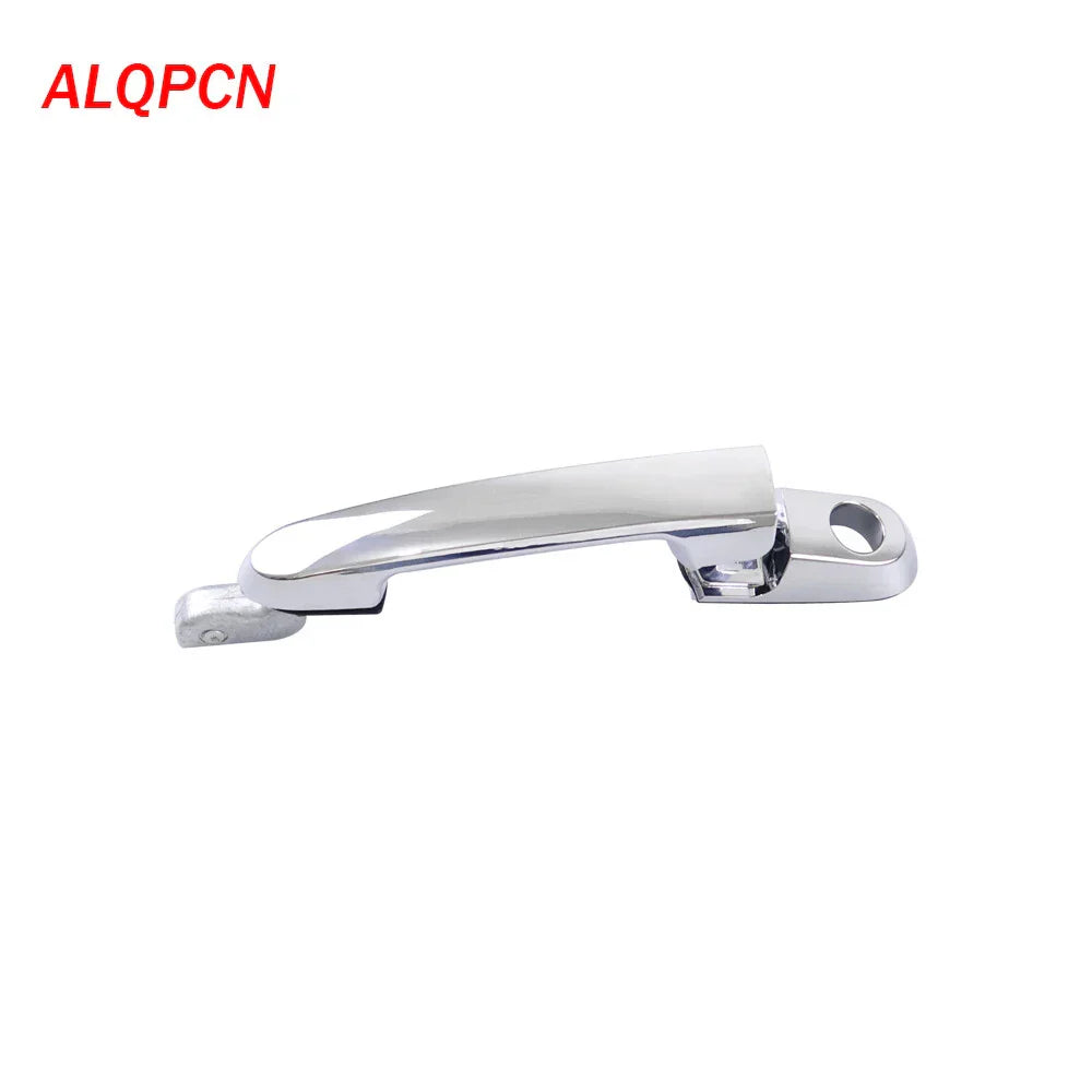 Exterior Door Handle Set for Hyundai Accent (2006–2011)