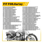 Carburetor Rebuild Kit for Harley-Davidson Sportster 883 1200 (1988–2023)