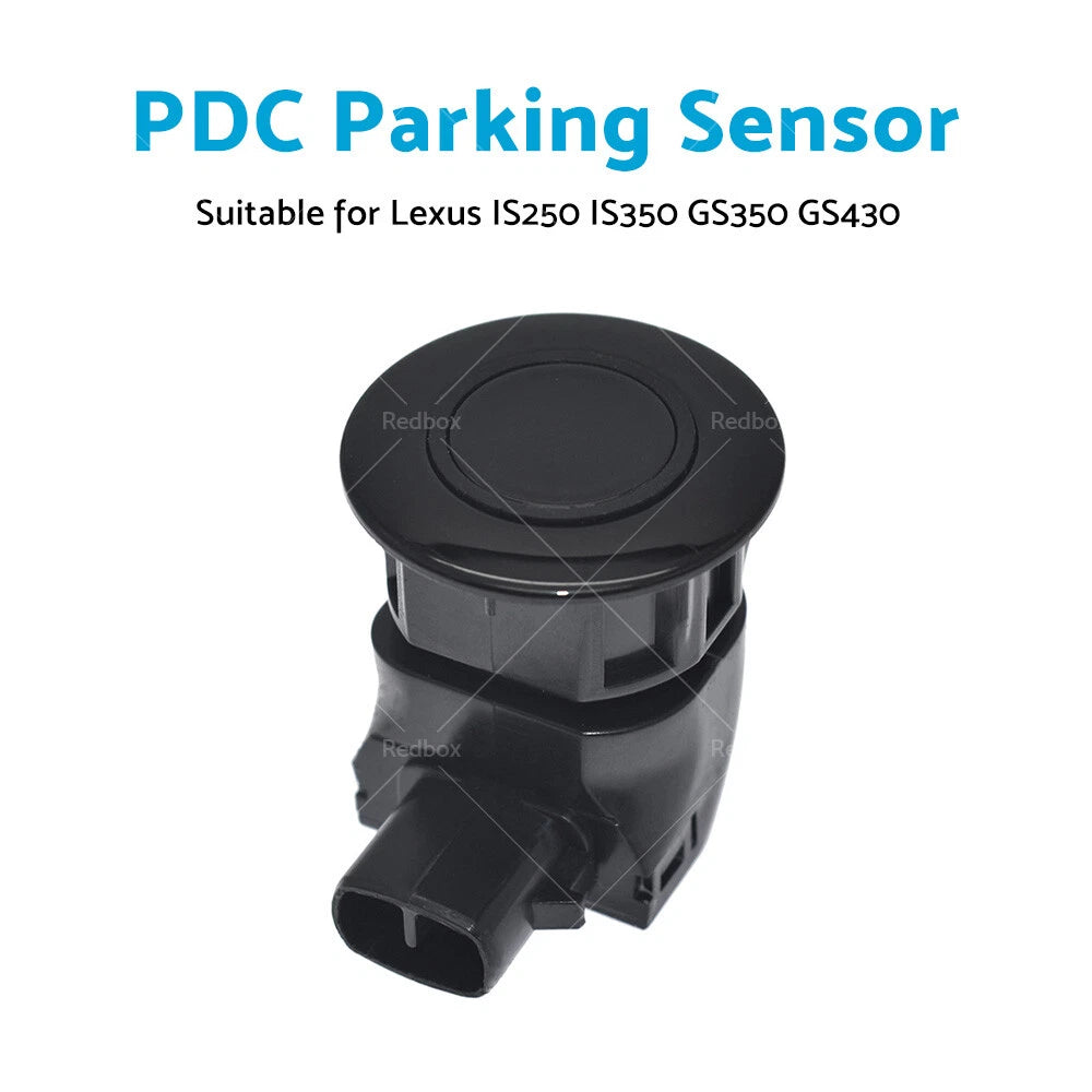 PDC Parking Sensors for Lexus IS250 IS350 GS350 GS430 (2006–2013) 89341-30010-C0