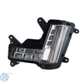 Front LED Fog Light Lamp for Cadillac Escalade (2015–2020) Left Side