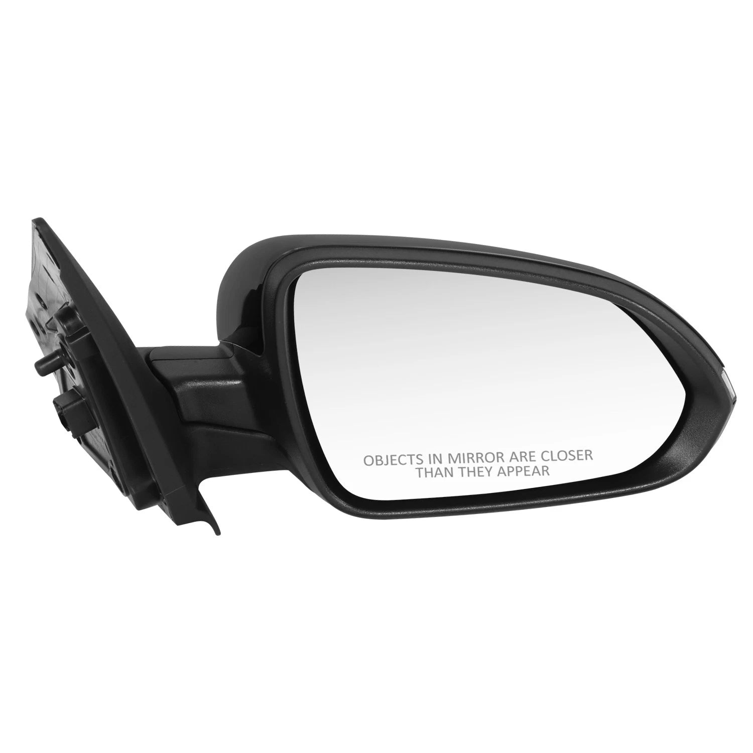 OE Style Power Heated Turn Signal Side Mirror Right for Kia Rio (2018–2020)