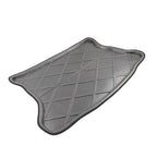 Cargo Liner Boot Trunk Floor Mat Tray for Honda Fit Jazz (2006–2008)