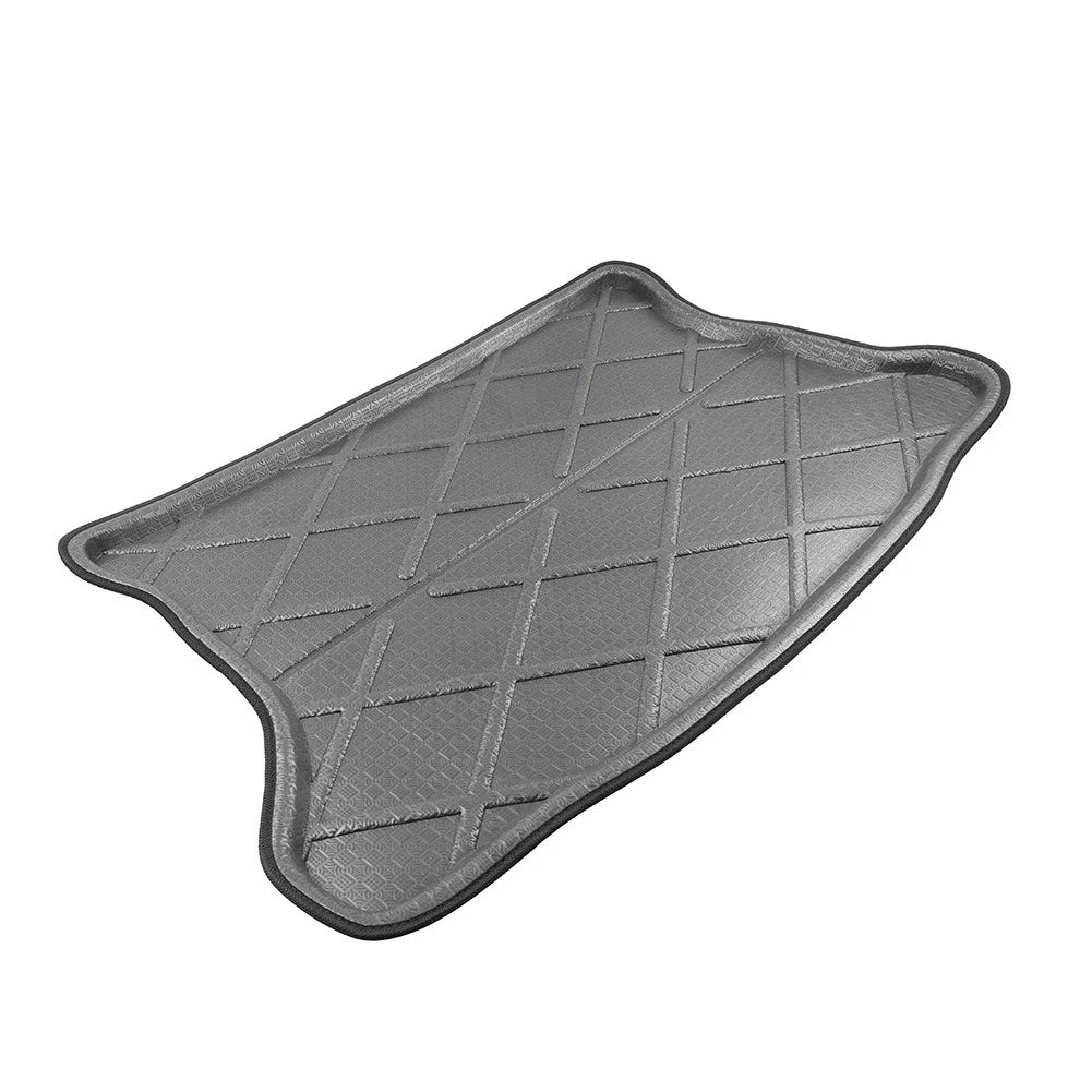 Cargo Liner Boot Trunk Floor Mat Tray for Honda Fit Jazz (2006–2008)