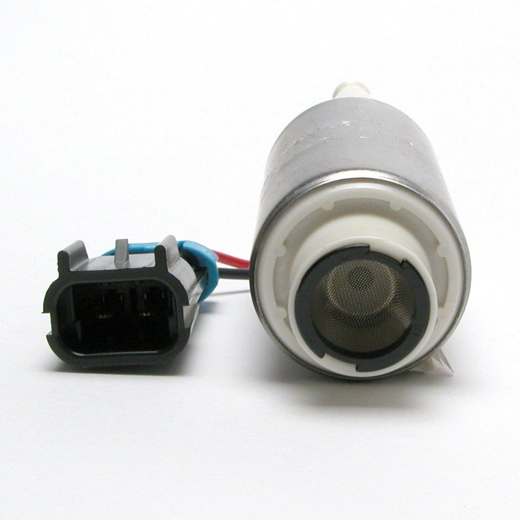 Set of 2 Delphi FE0396 Fuel Pump and Strainer for Ford Ranger/Mazda B3000 (1999–2004)
