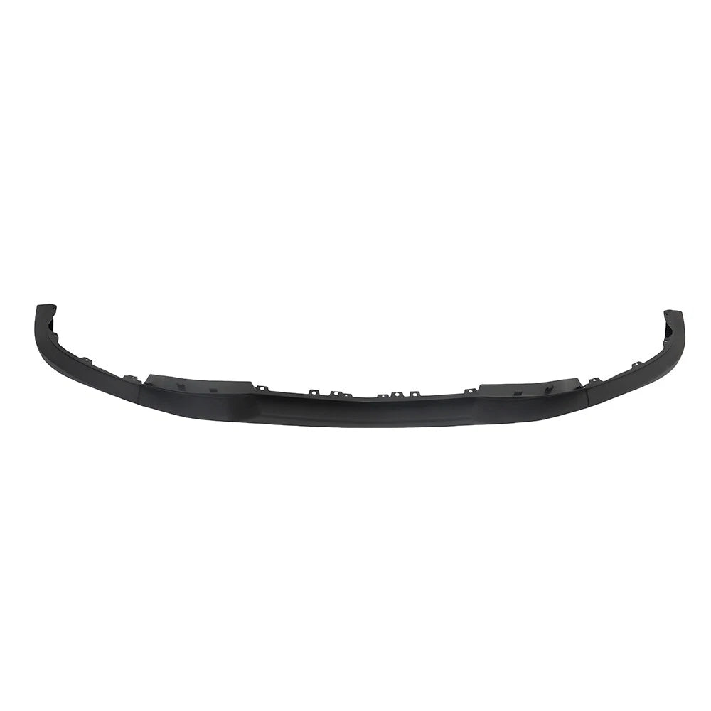 Front Lower Bumper Valance with Tow Hooks for Chevrolet Silverado 1500 (2016–2018)