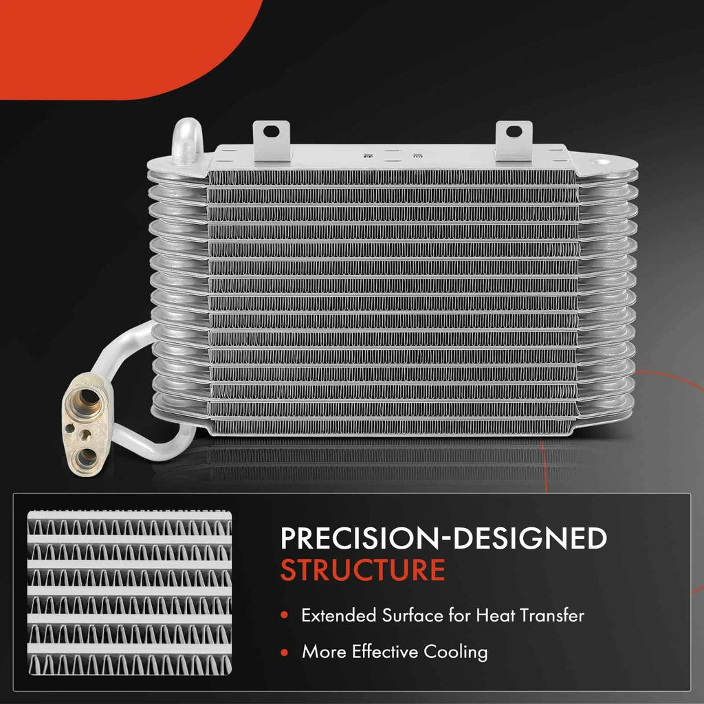 A/C Evaporator Core for Buick Regal Chevrolet Monte Carlo (2000-2005)