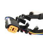 Valve Cover Gasket Harness for International Truck DT466E / 570 (2004–2007) 1842380C95