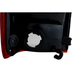 Tail Light Lamp for Ford Ranger (1998–1999) Right Side Lens Housing