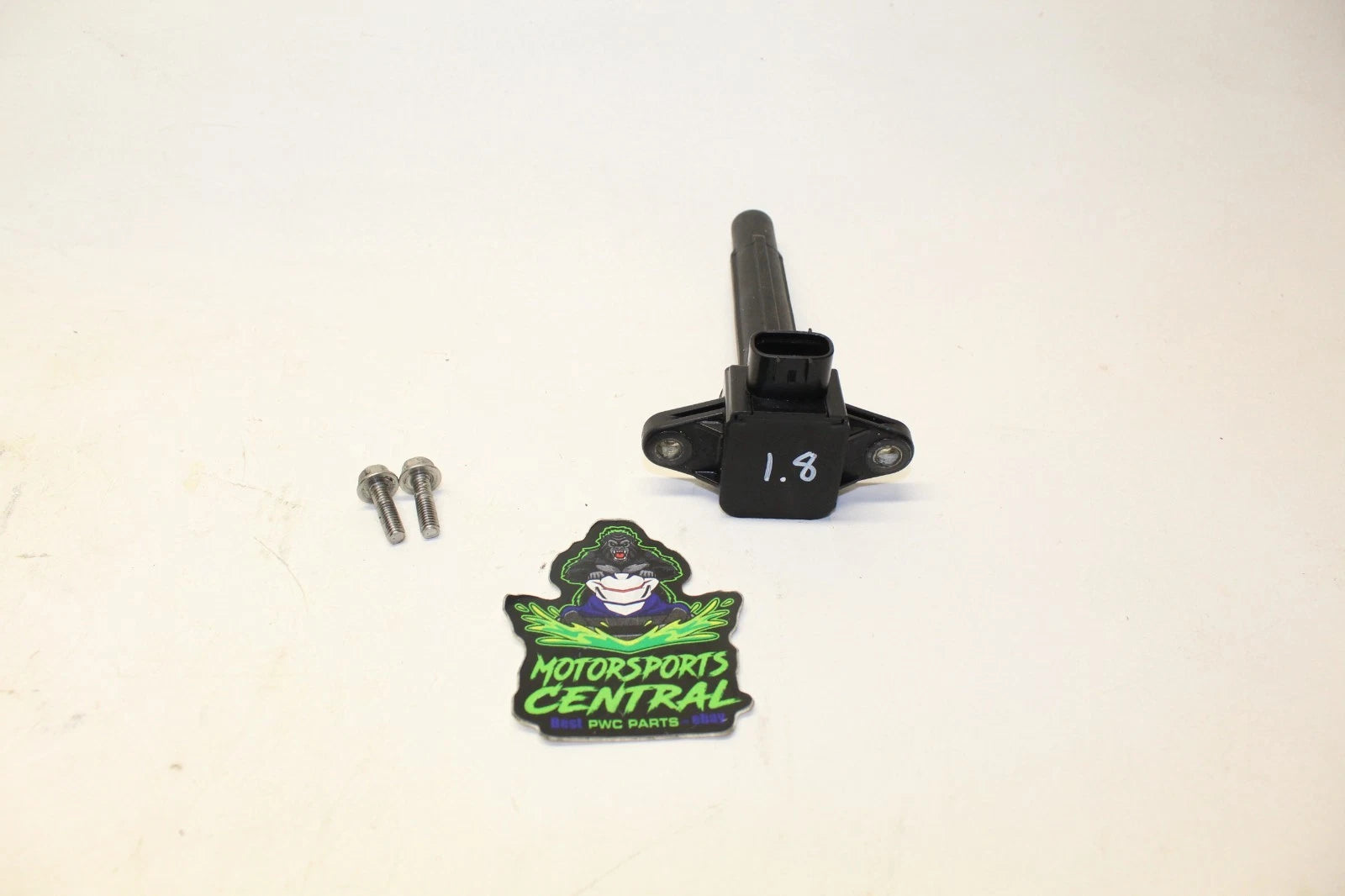 Ignition Coil Pack for Yamaha VX FZR FZS FX SHO VXR VSX 1.8L (2010–2023)