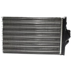 Set of 2 Heater Cores for Dodge Caravan Grand Town Country