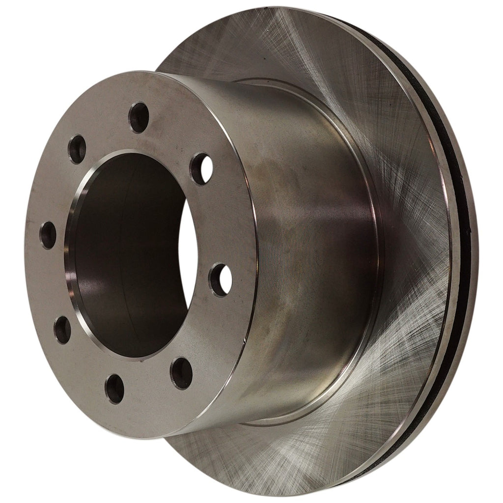 Rear Brake Disc Rotors for Chevy Express Van, SaVana, Silverado 3500 HD