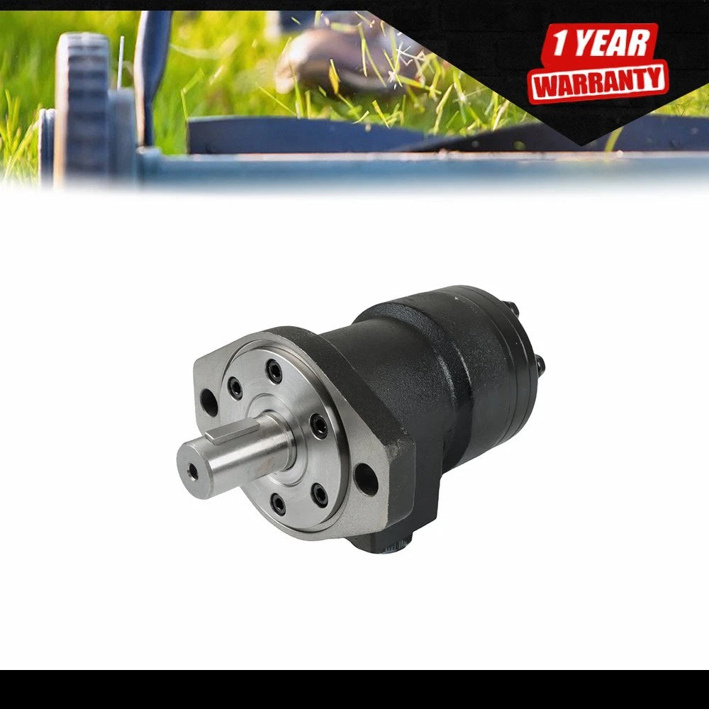 Char-Lynn 2000 Series Hydraulic Motor for Eaton (2000–2000)