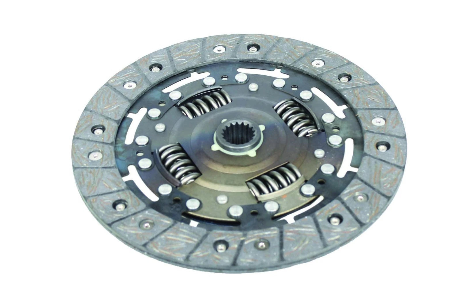 Modular Clutch Kit for Eclipse Neon Stratus Sebring (1995-2005)