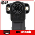 Accelerator Pedal Position Sensor for Ford F-550 Super Duty (1999–2001)