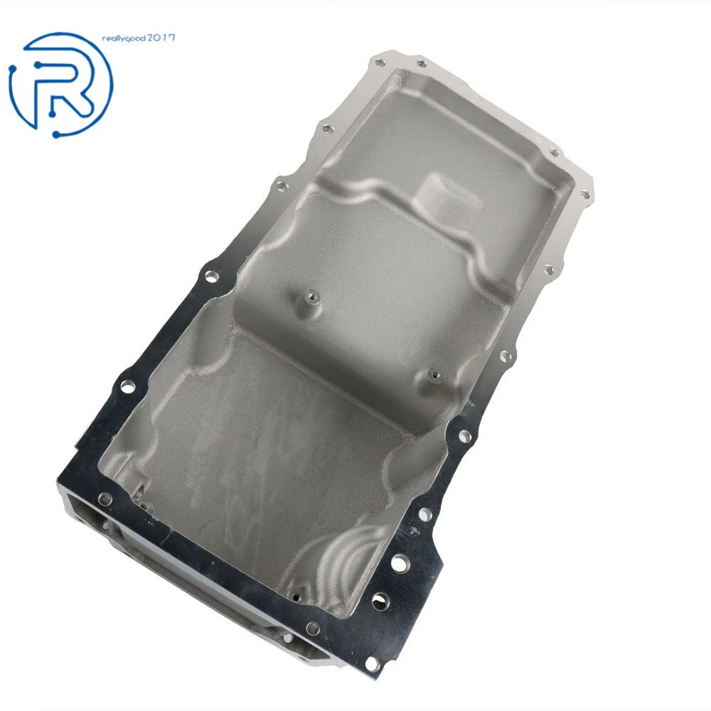 Low Profile Oil Pan Kit for LS1 LS2 LS3 LSX (302-2)