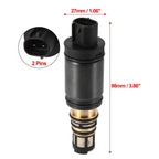 AC Compressor Electronic Control Valve 8831002790 for Toyota Camry Avalon (2012–2017)
