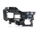 Front Bumper Impact Bar Bracket Pair for GMC Sierra 2500 HD (2015–2019)