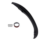 Front Lip Spoiler for BMW M3 E92 E93 (2007-2013) GTS Style Glossy Black