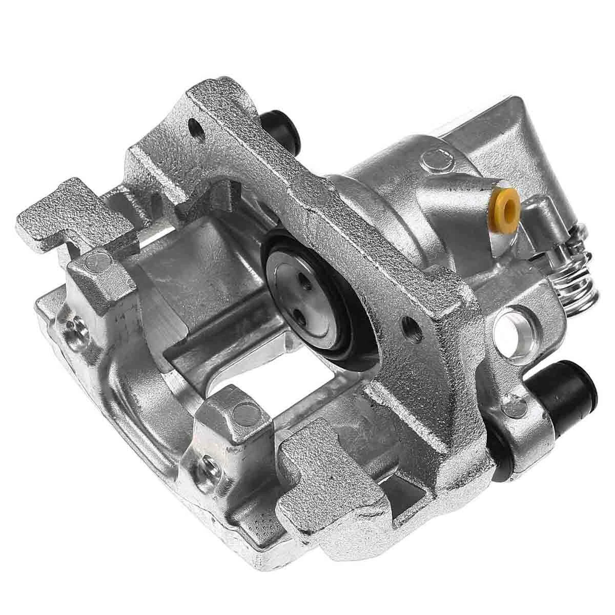 Rear Left Disc Brake Caliper w/ Bracket for Ford Escape (2013-2016)