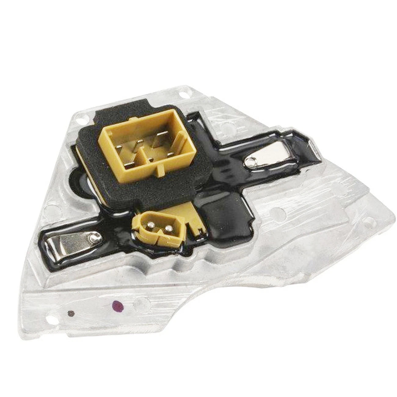 A/C Blower Regulator Resistor for VW Passat Audi A4 (1996–2005)