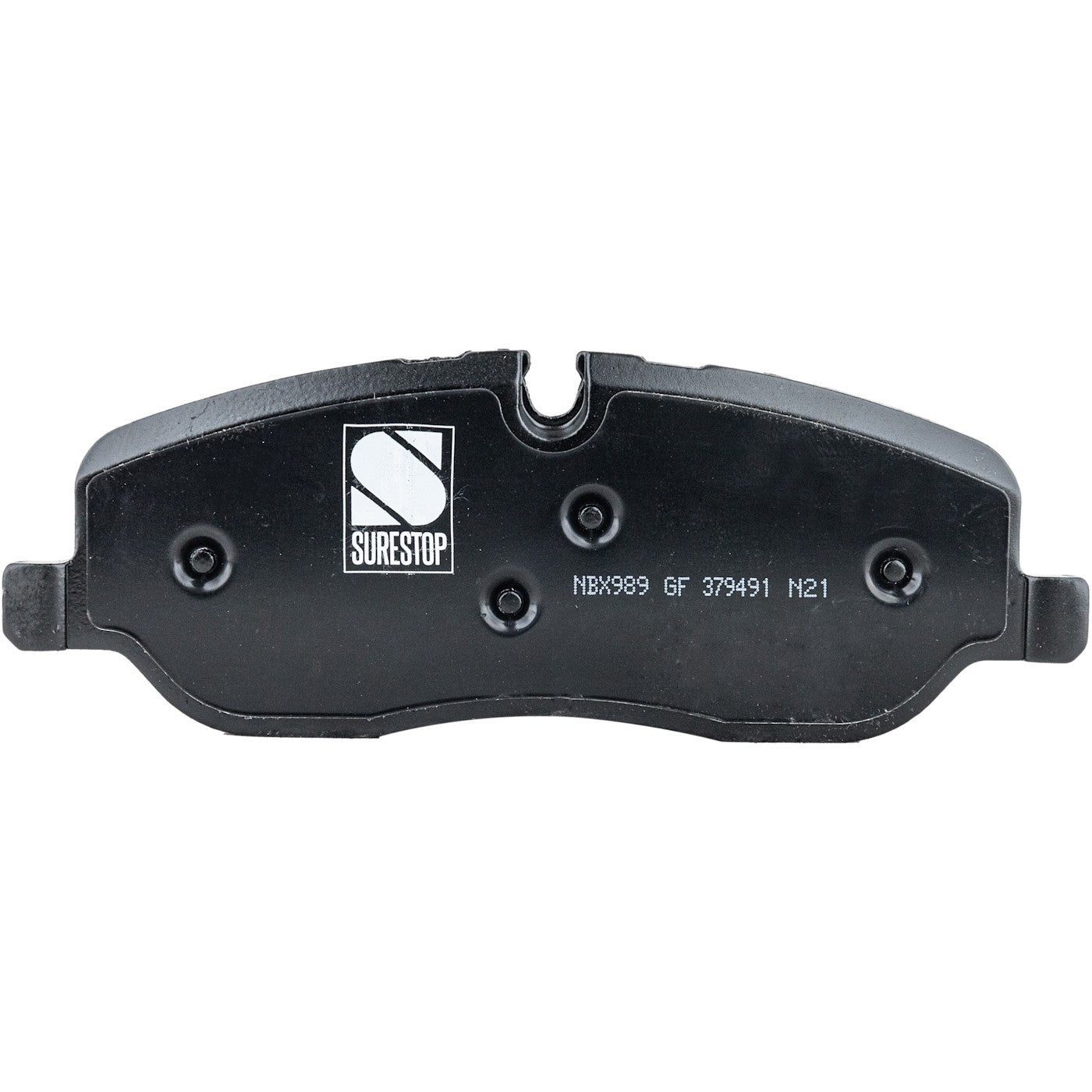 Brake Disc Rotor and Pad Kit for Land Rover Range Rover Sport LR3 (2006–2009)