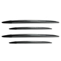 Front Fog Light Strips for Mercedes Benz GLC Class X254 (2023-2024)