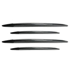 Front Fog Light Strips for Mercedes Benz GLC Class X254 (2023-2024)