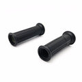 Rubber Hand Grips for Universal Fit Motorcycle 22mm 7/8"