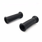 Rubber Hand Grips for Universal Fit Motorcycle 22mm 7/8"